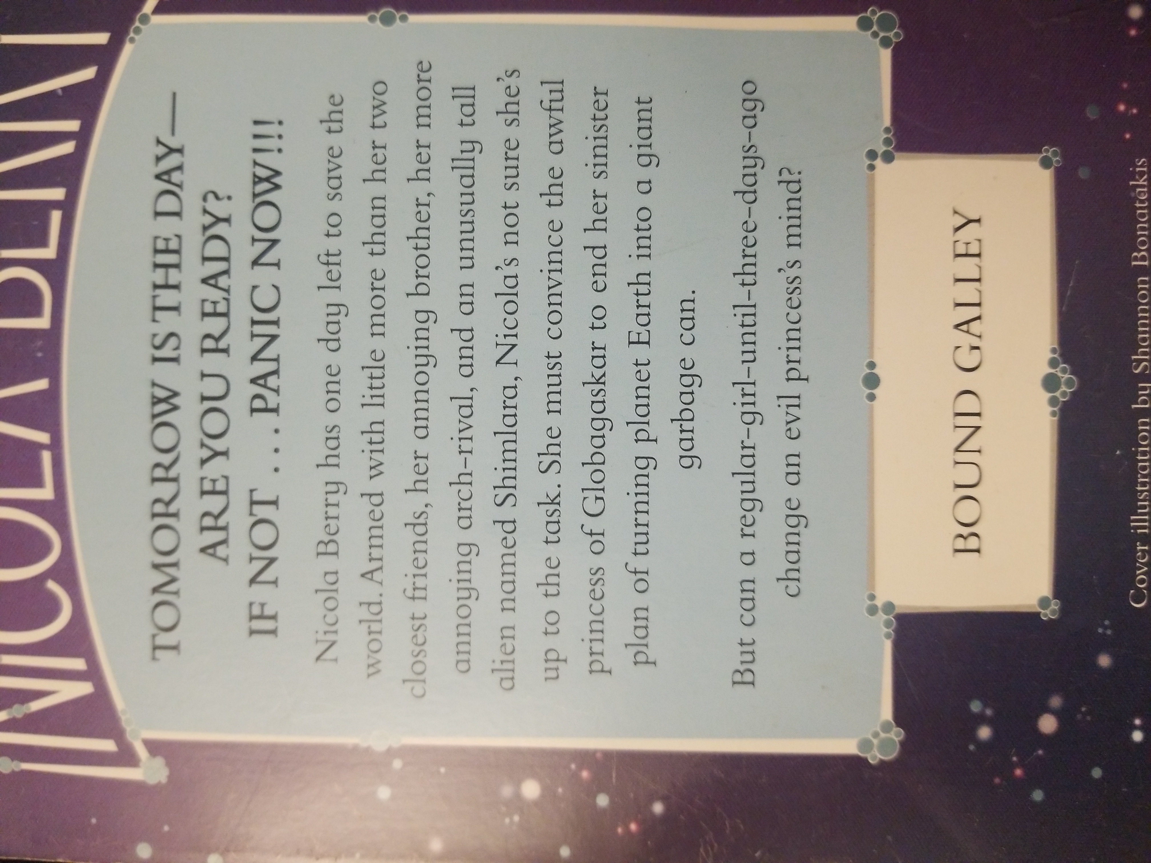 Earthling Ambassador