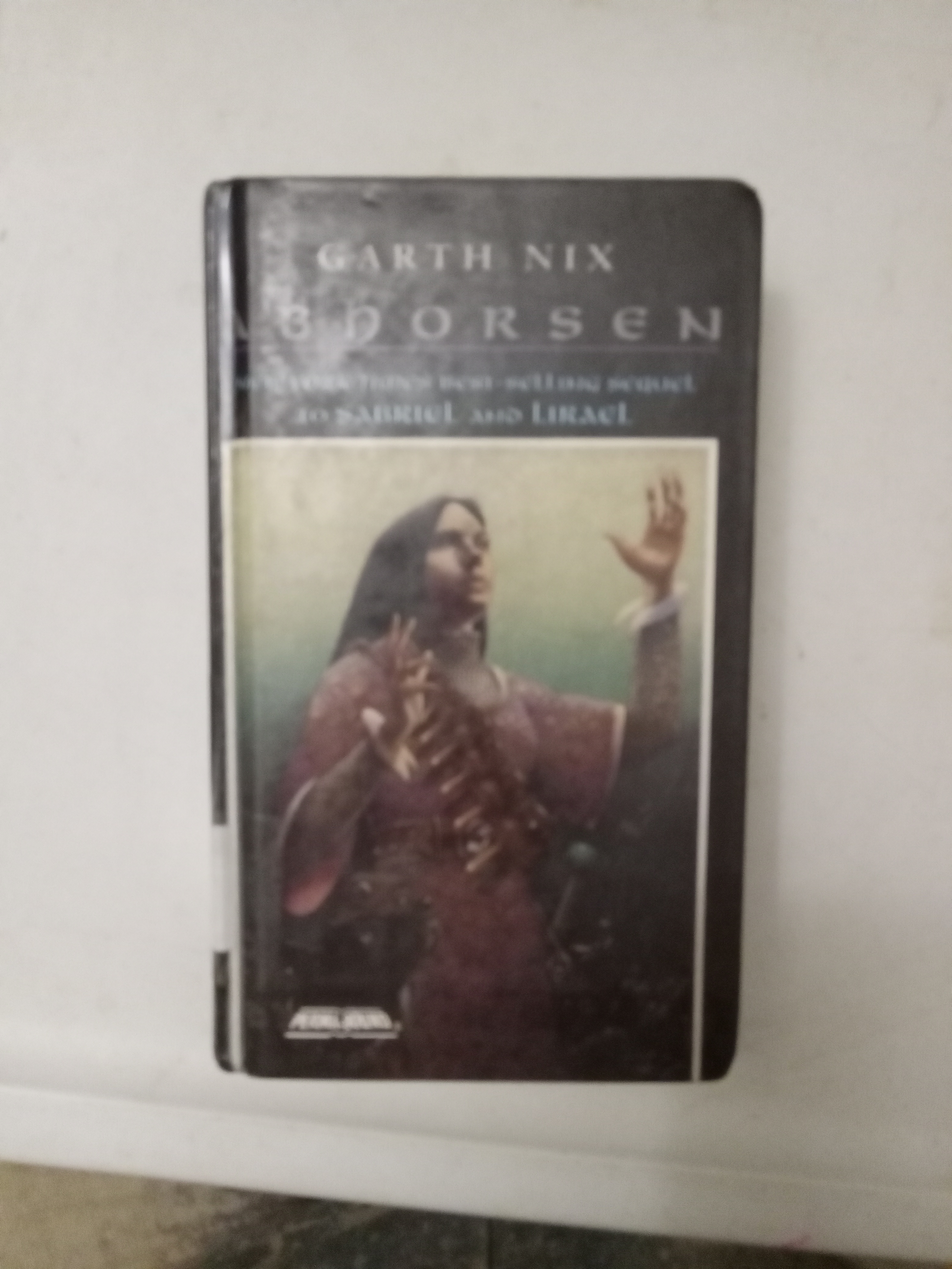 Abhorsen