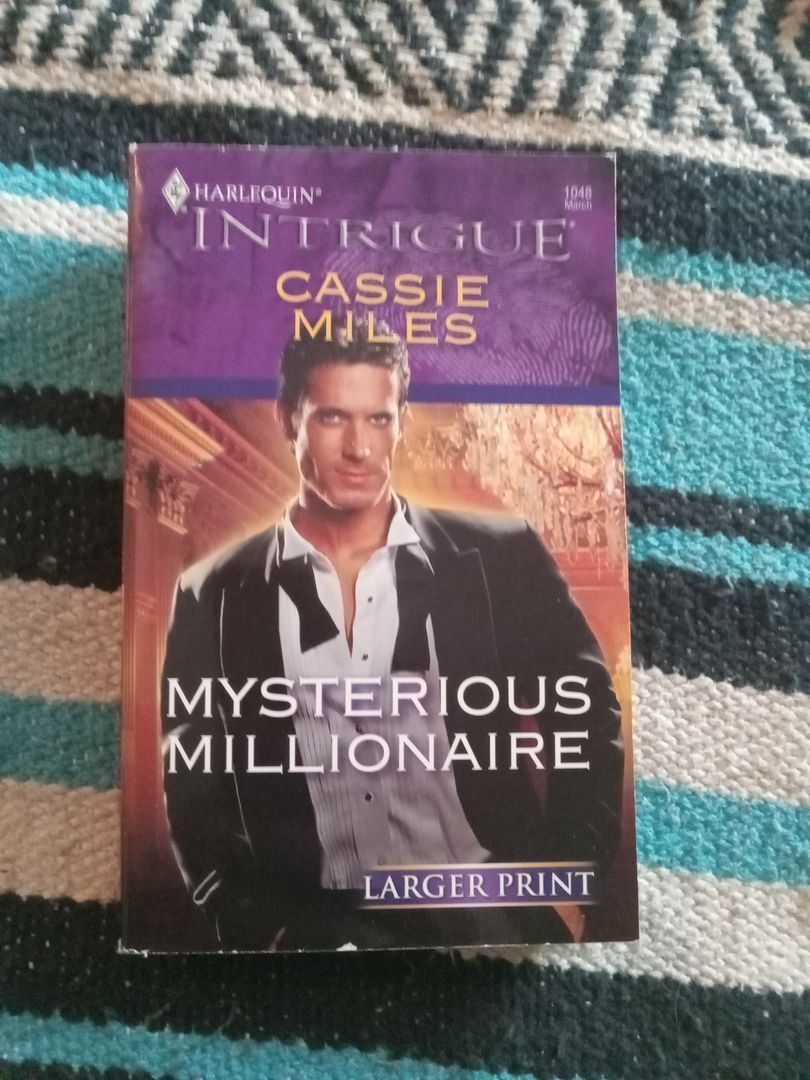 Mysterious Millionaire