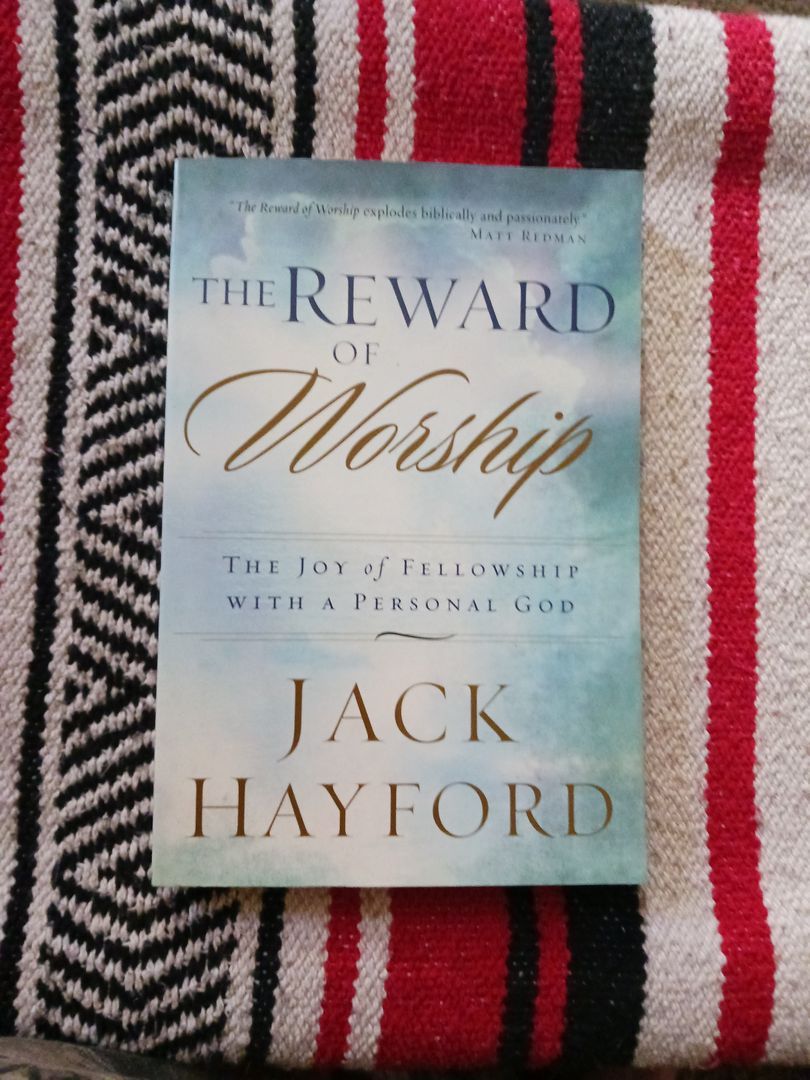 The Reward of Worship