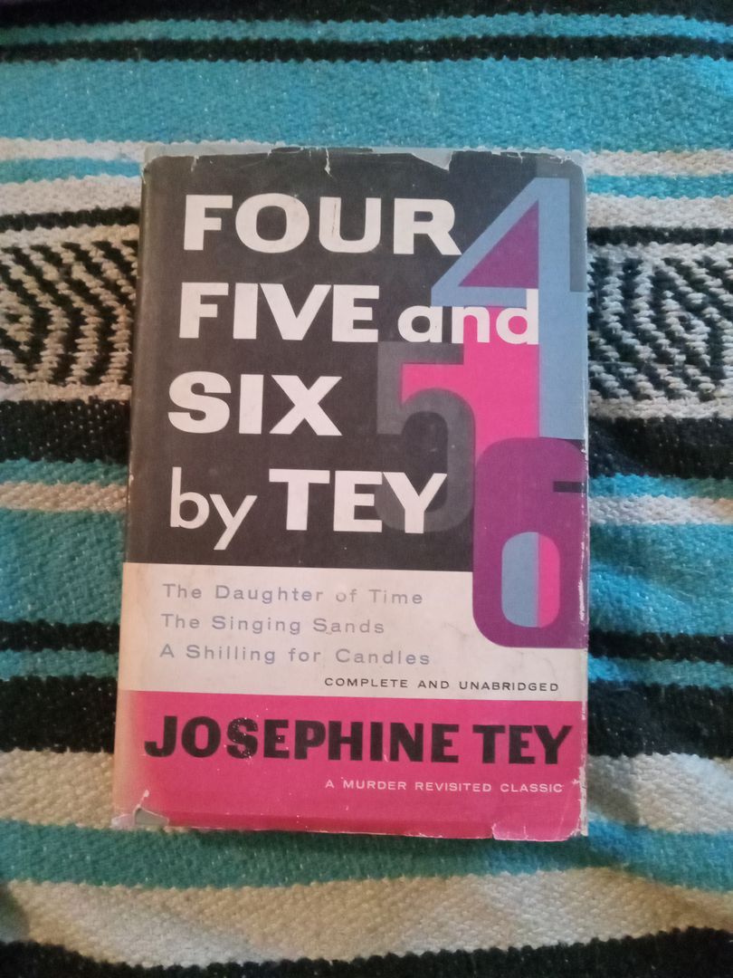 Four Five and Six