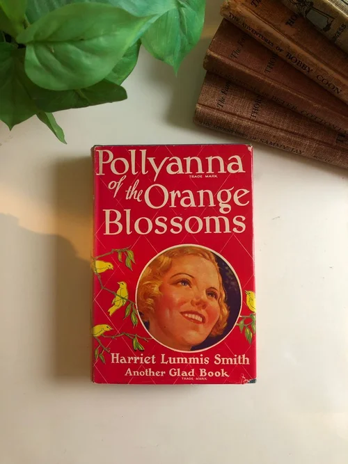 The Cowgirl Aunt of Harriet Bean