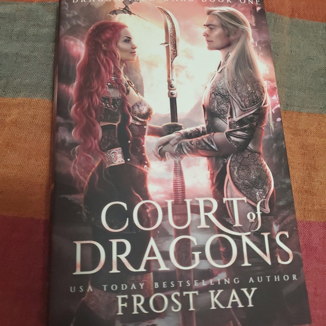 Court of Dragons