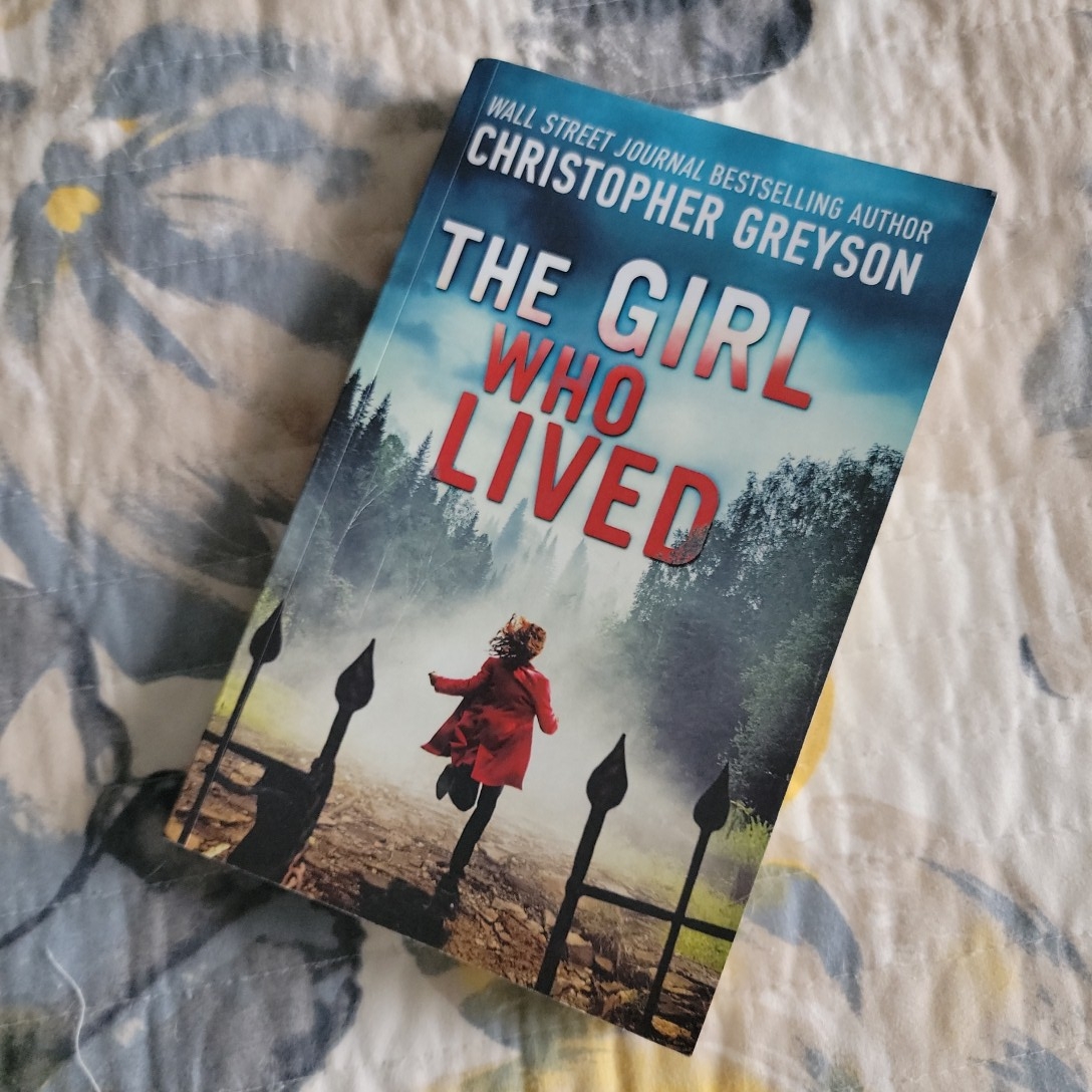 The Girl Who Lived
