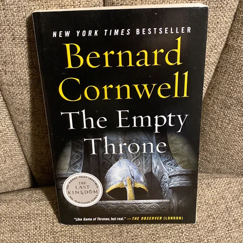 The Empty Throne