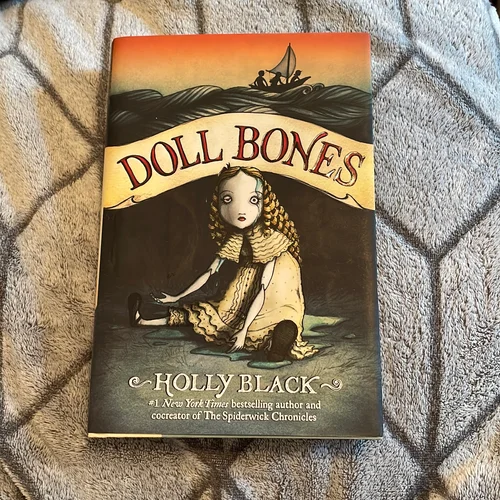 Doll Bones