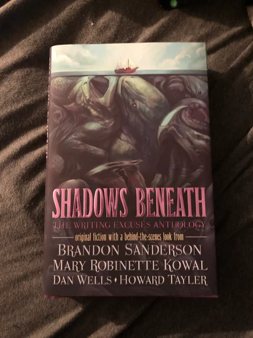 Shadows Beneath
