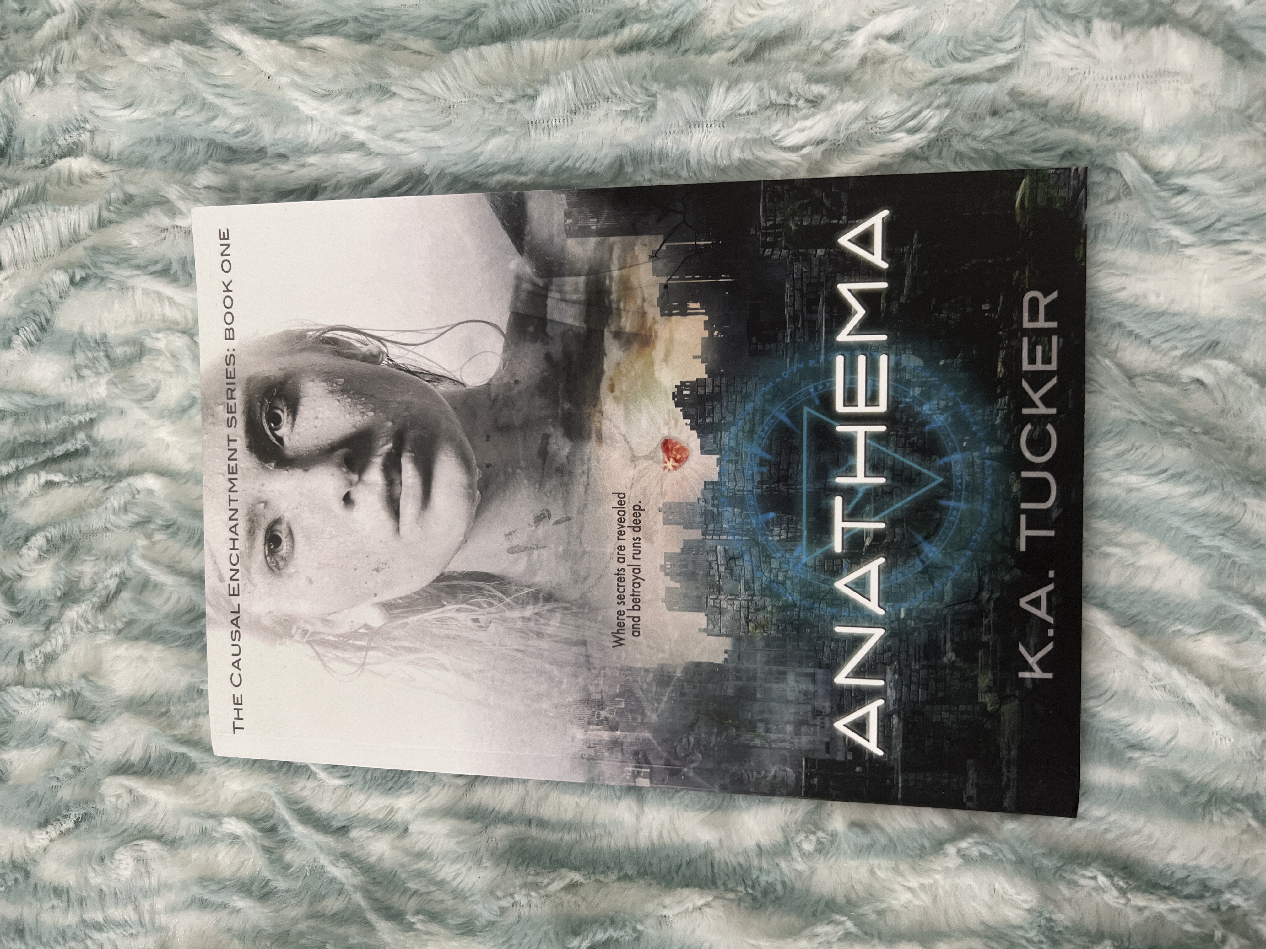 Anathema