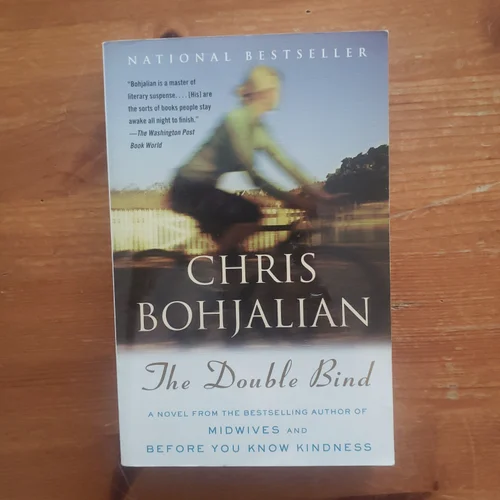 The Double Bind