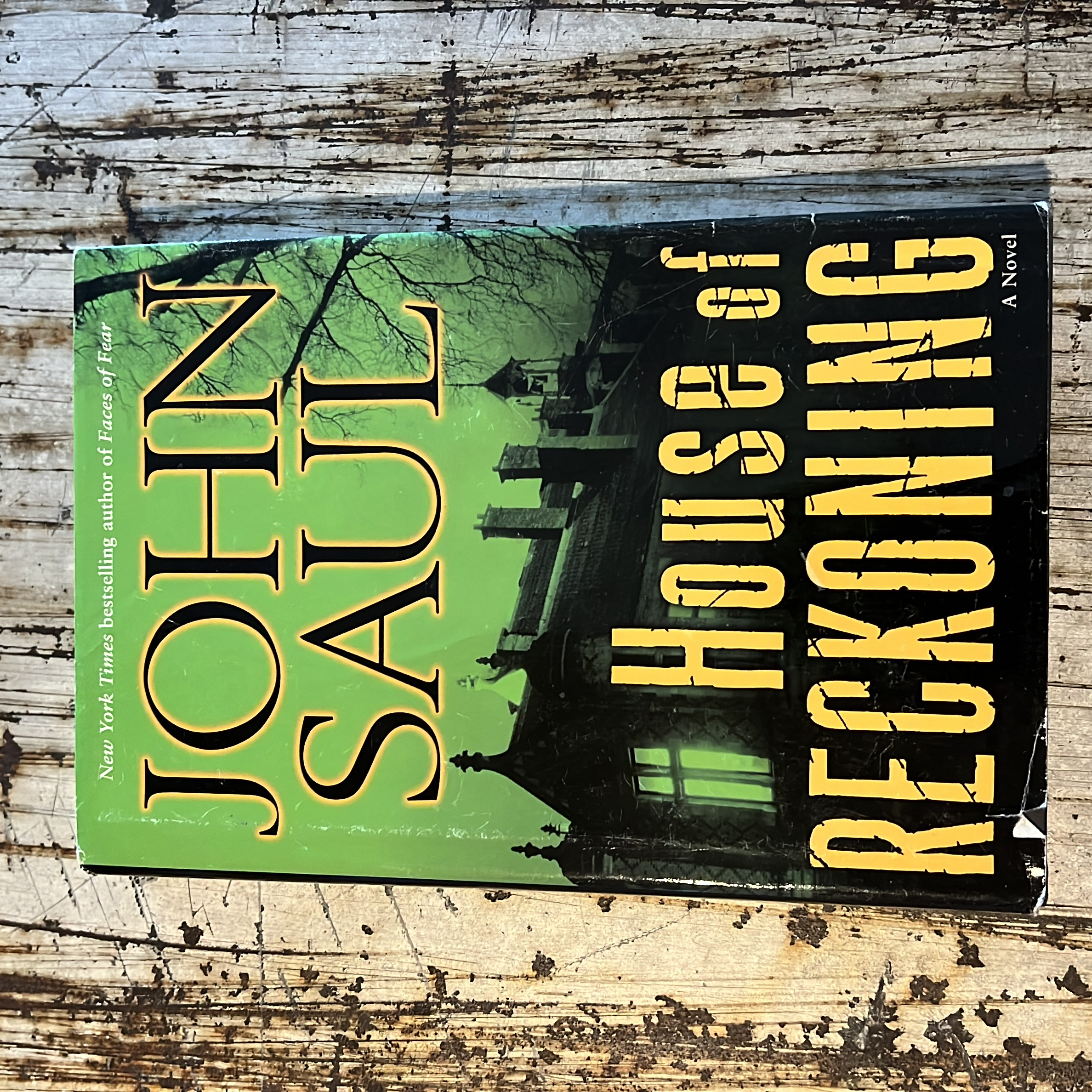House of Reckoning