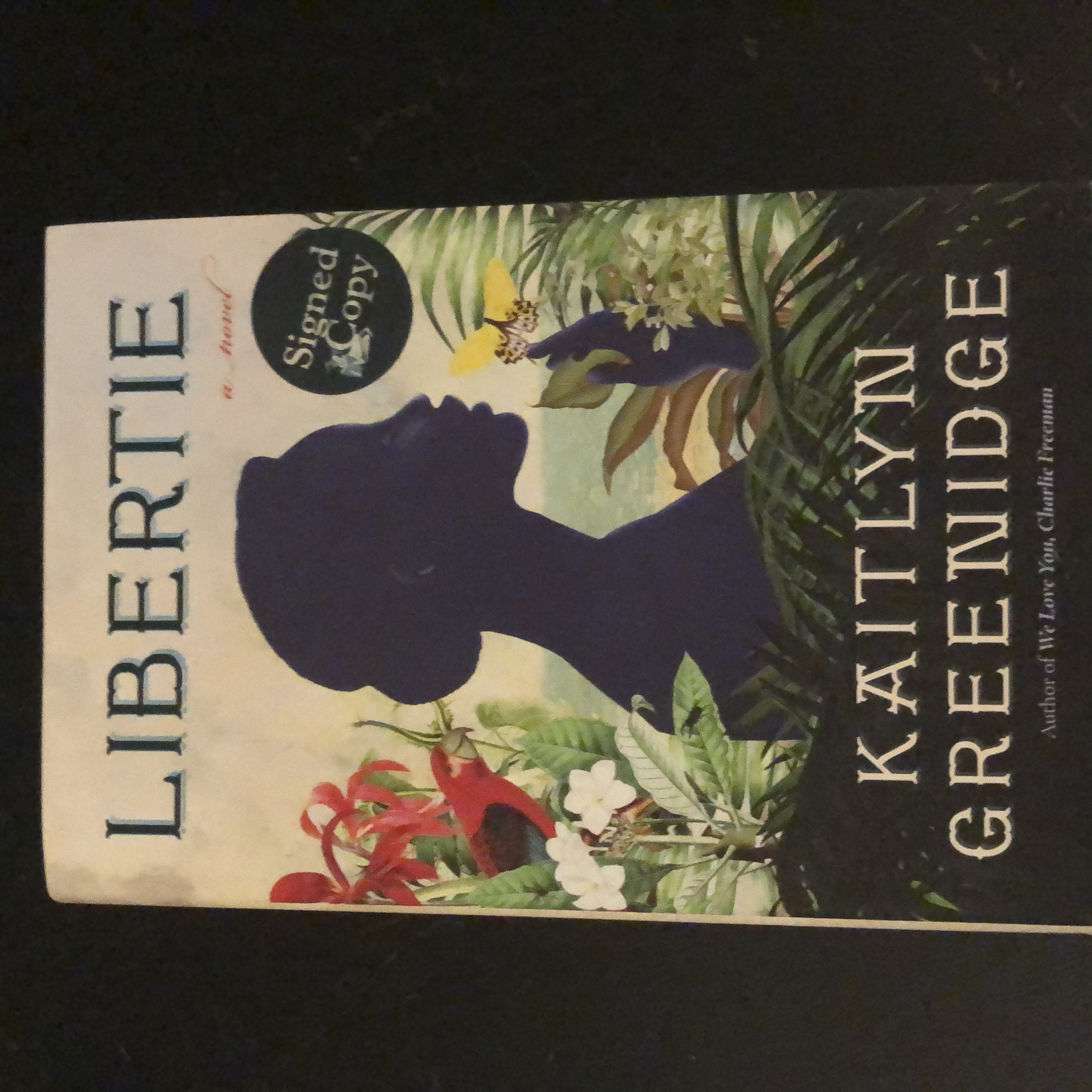 Libertie