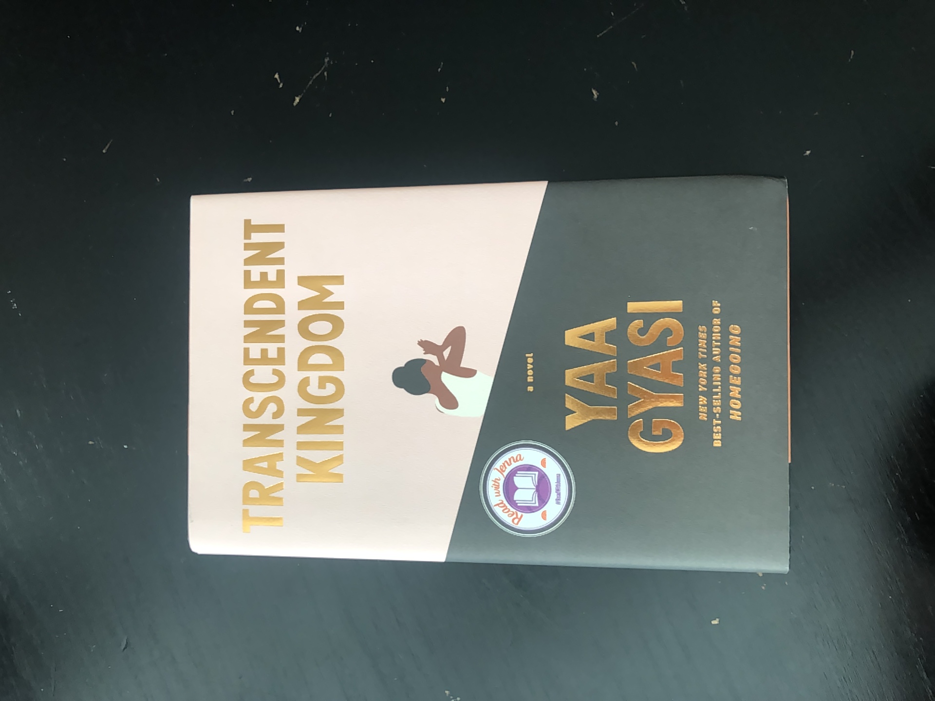 Transcendent Kingdom