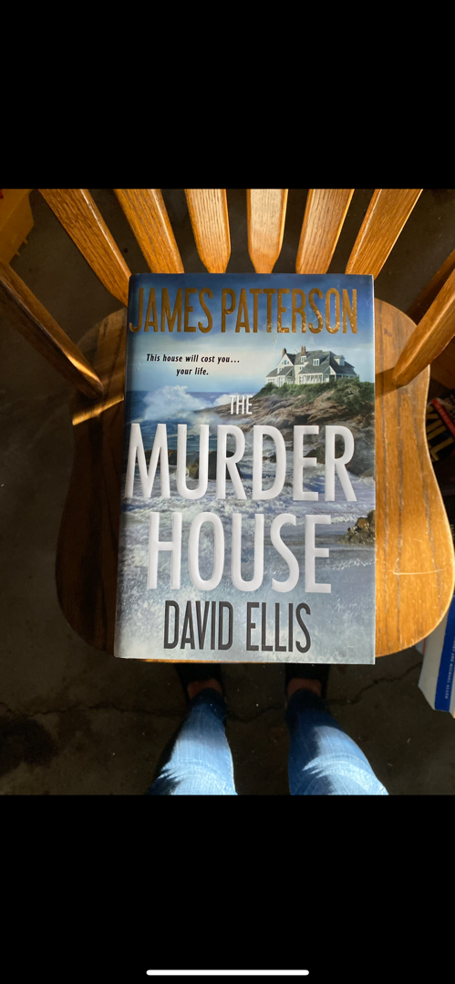 The Murder House