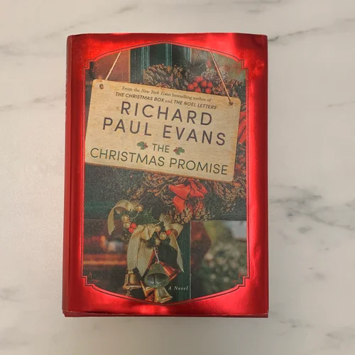 The Christmas Promise