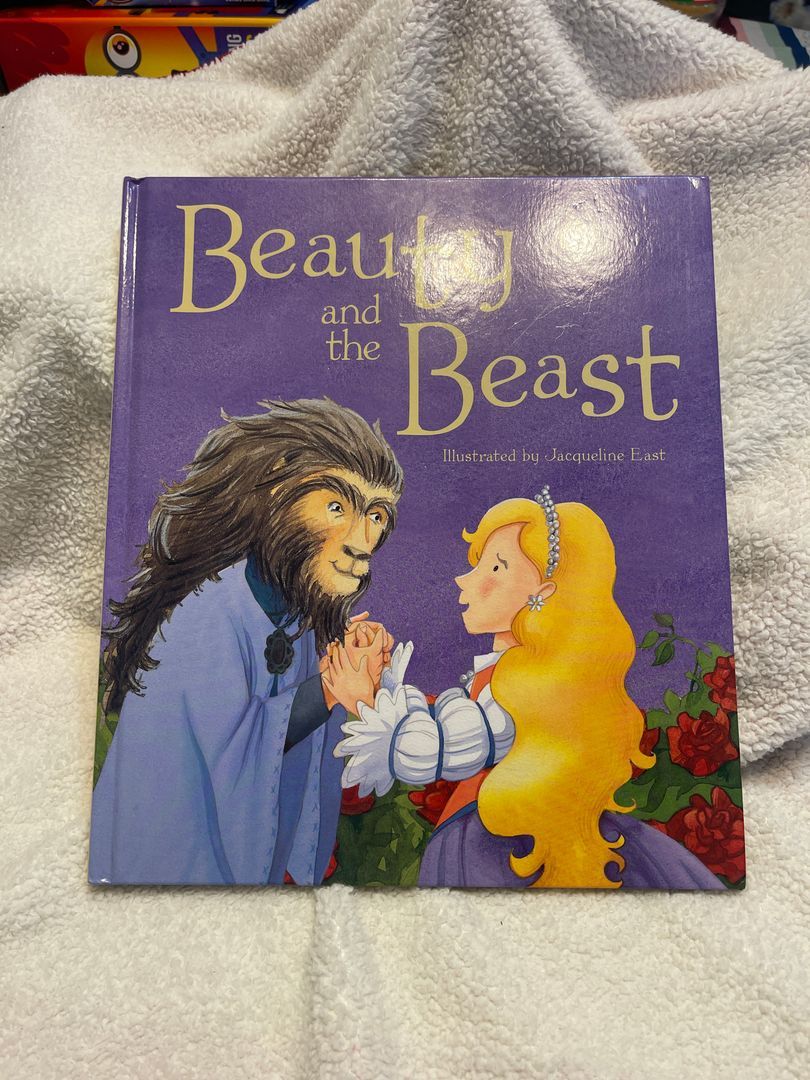 Beauty and the Beast