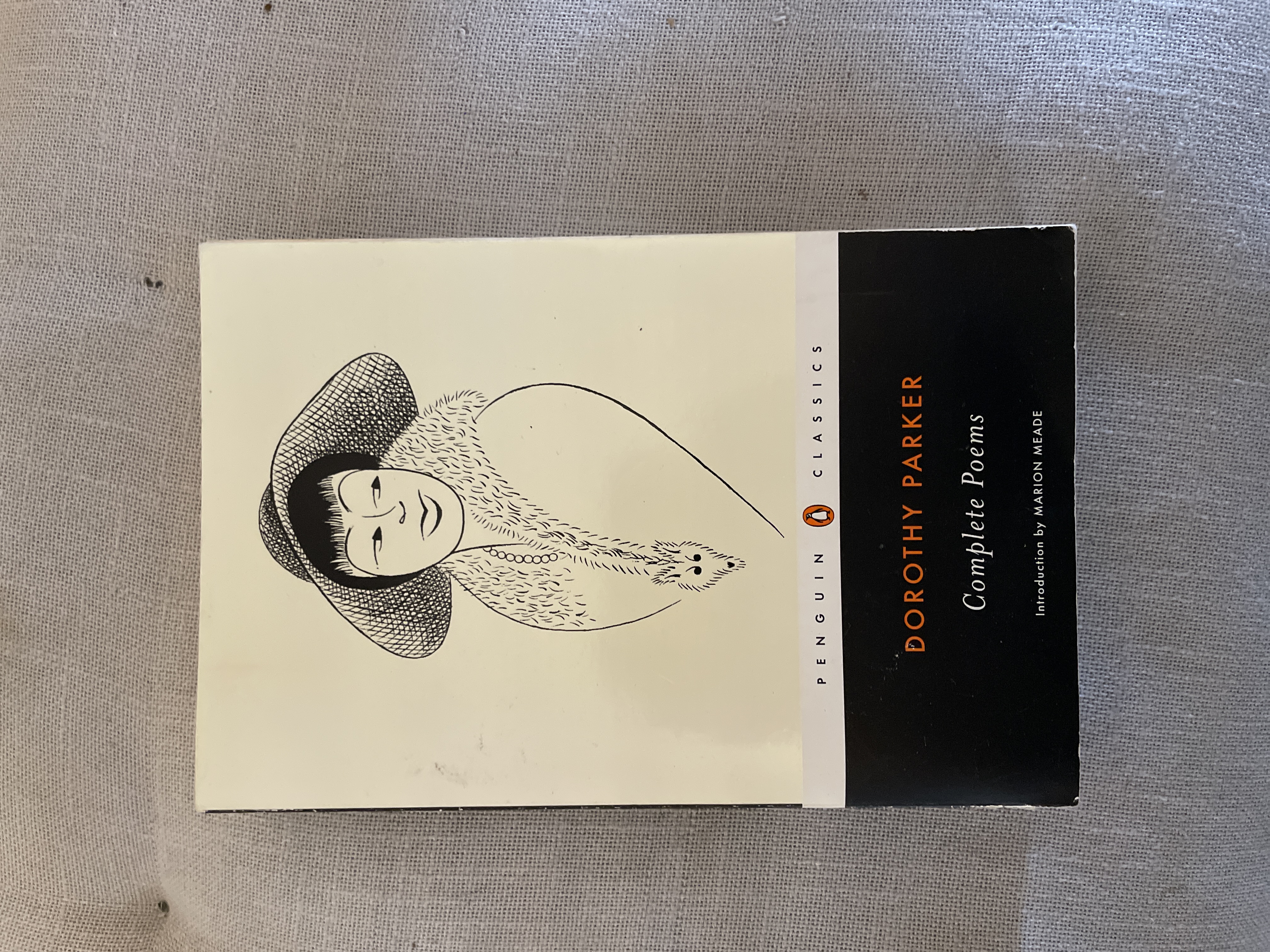 Complete Poems