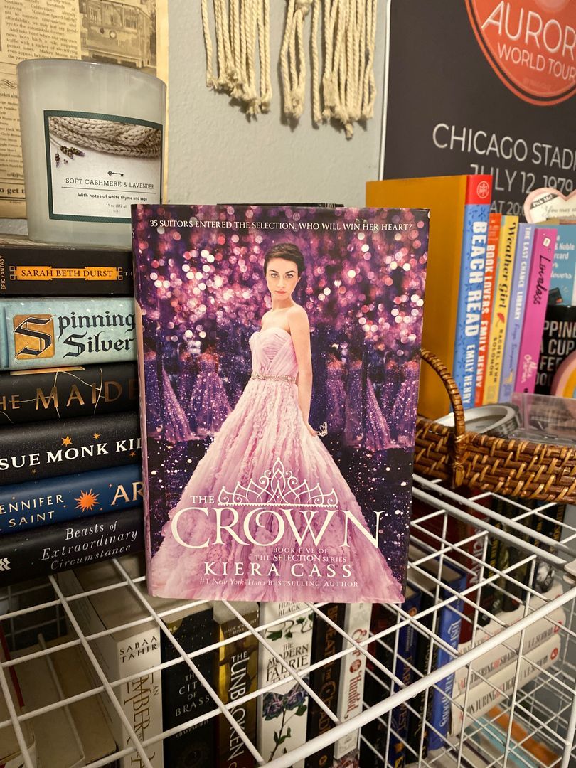 The Crown