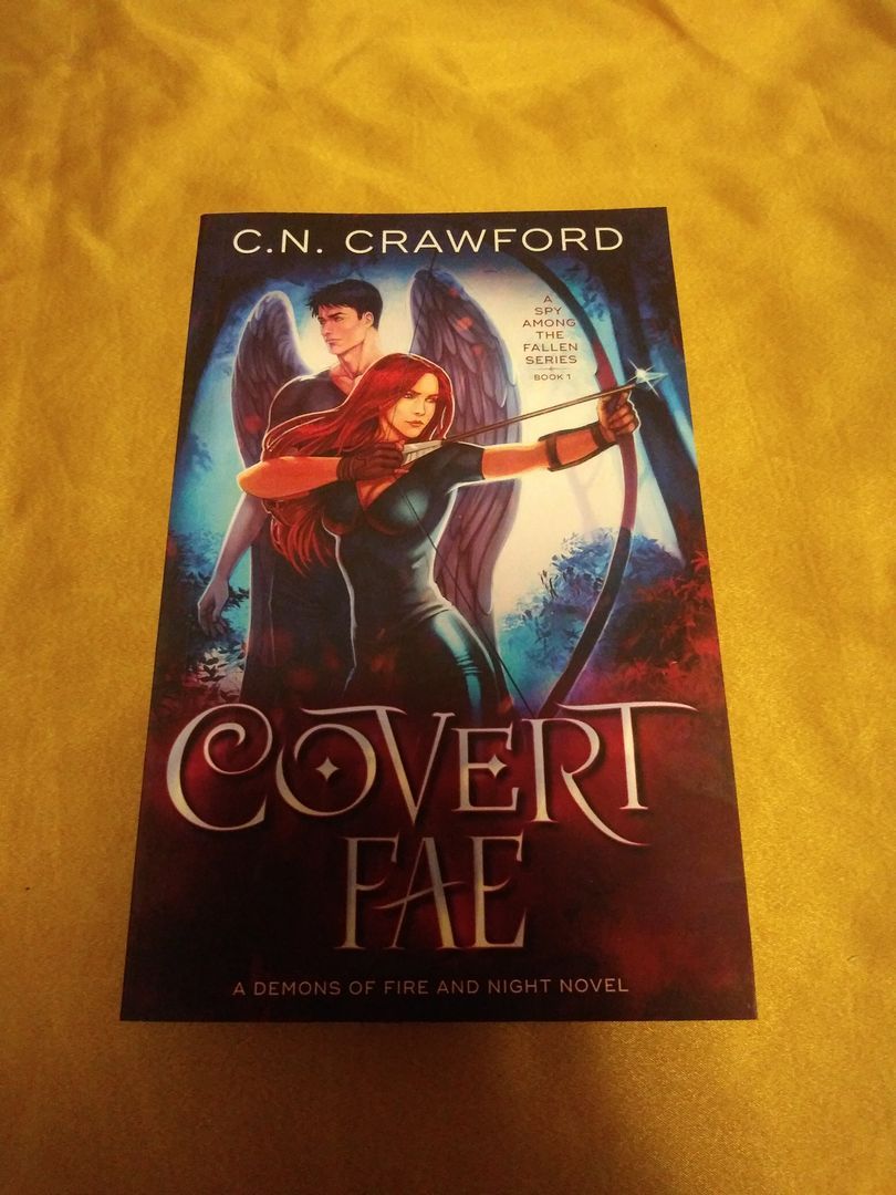 Covert Fae