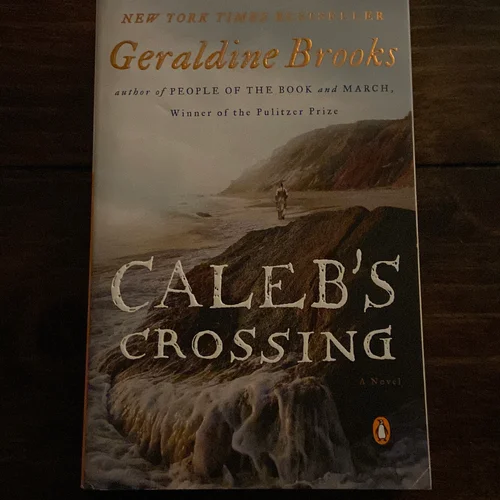 Caleb's Crossing