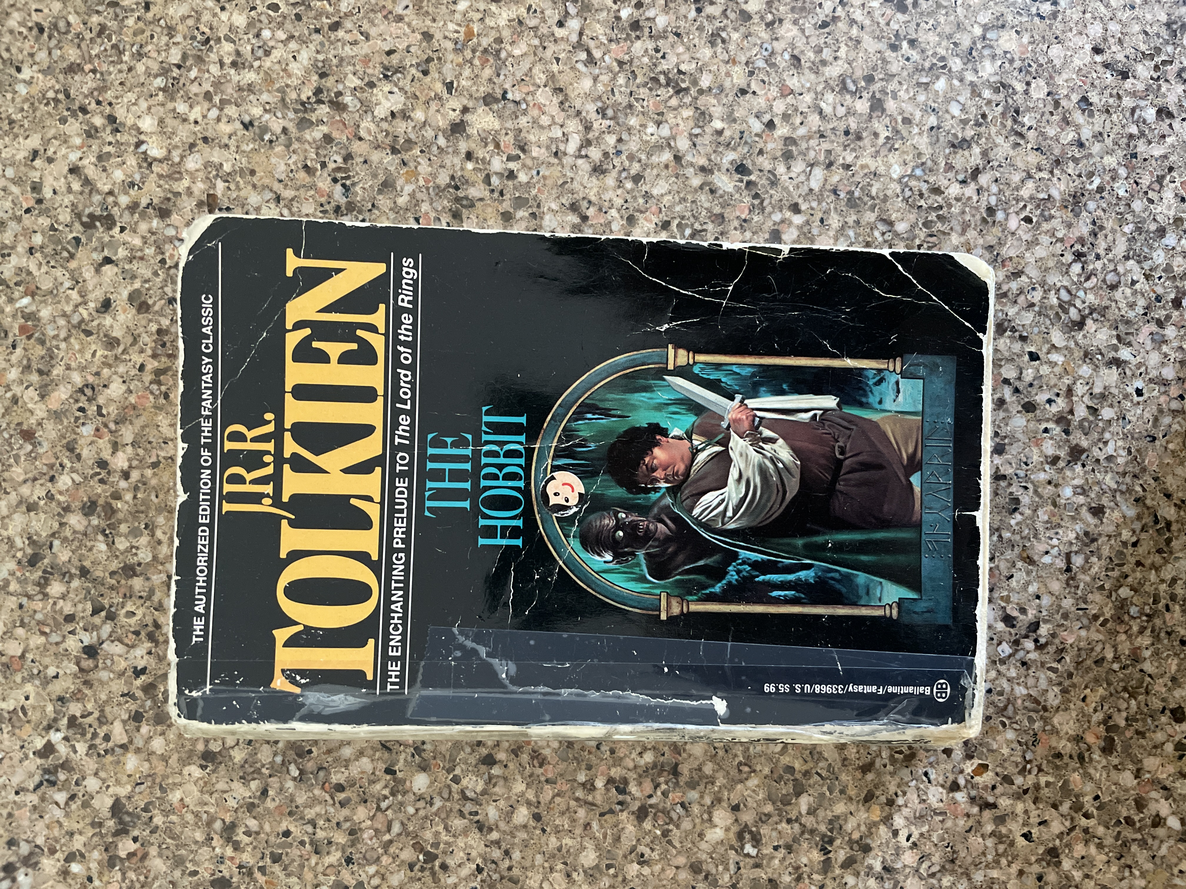 The Hobbit