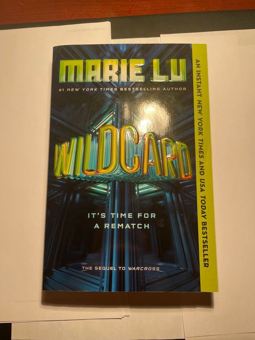 Wildcard