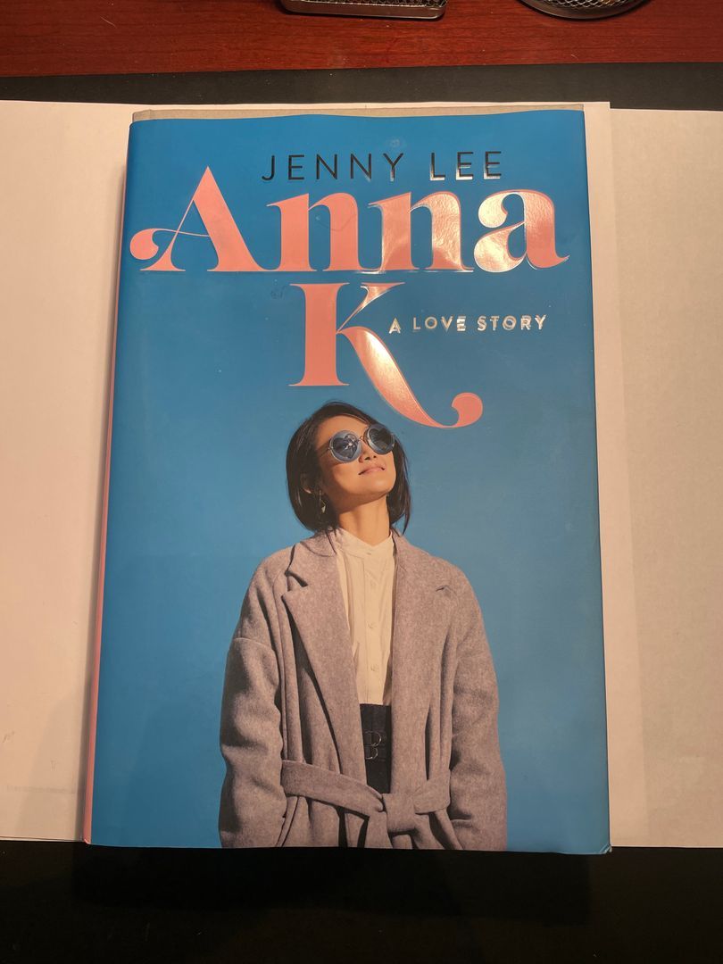 Anna K