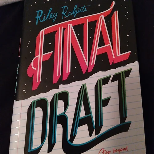 Final Draft