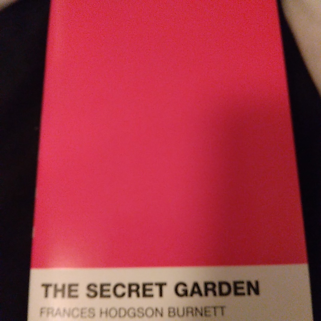 The Secret Garden