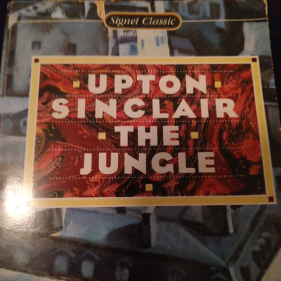 The Jungle