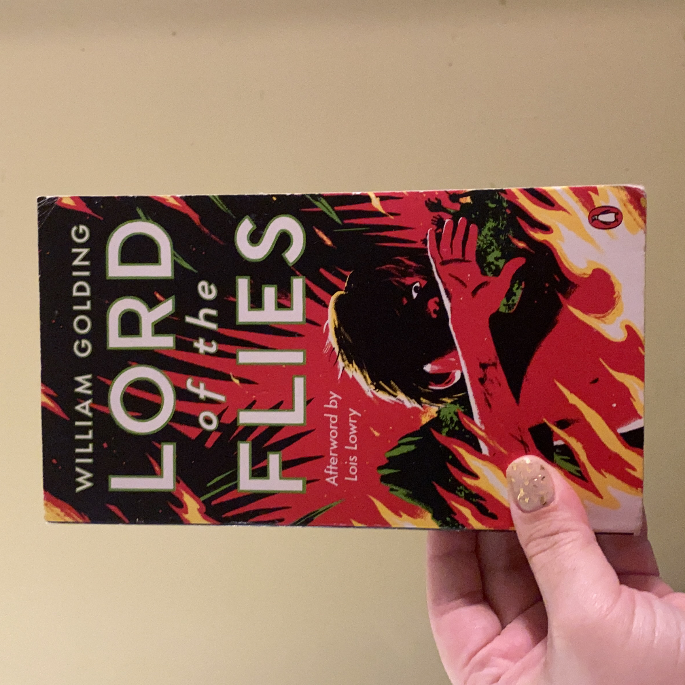 Lord of the Flies