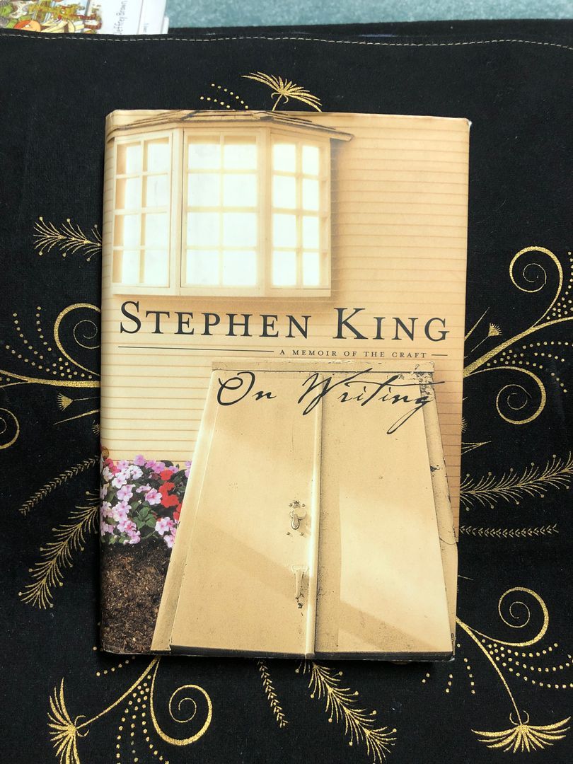On Writing