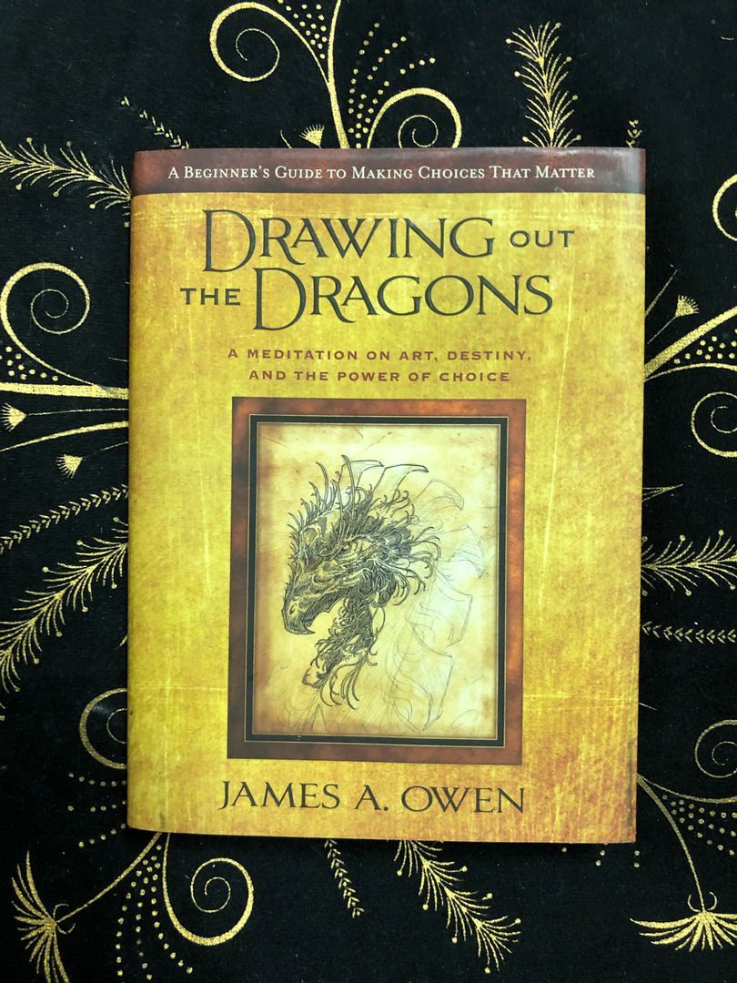 Drawing Out the Dragons