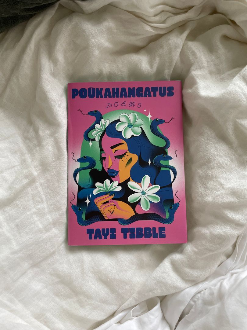 Poukahangatus