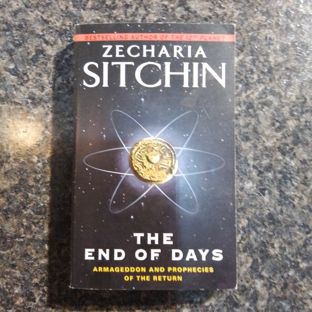 The End of Days