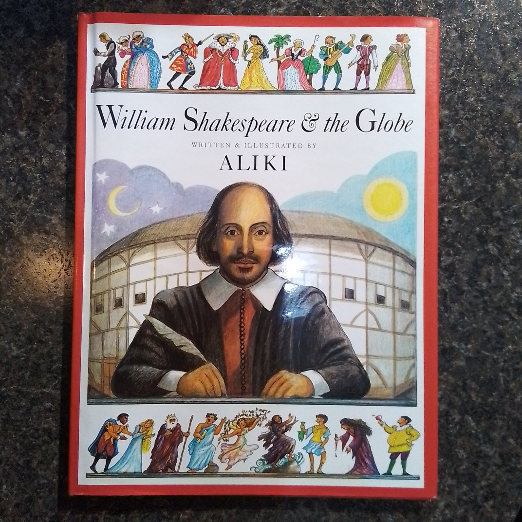 William Shakespeare and the Globe