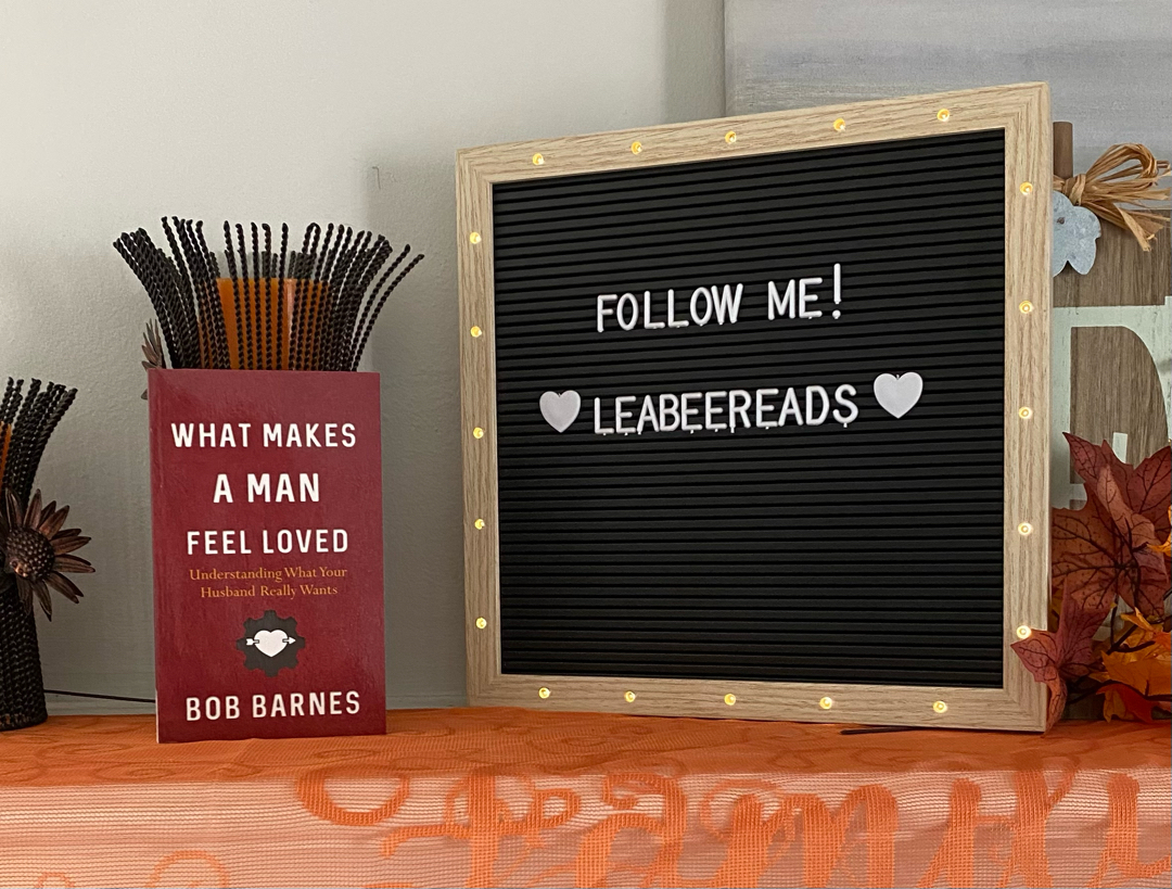 What Makes a Man Feel Loved