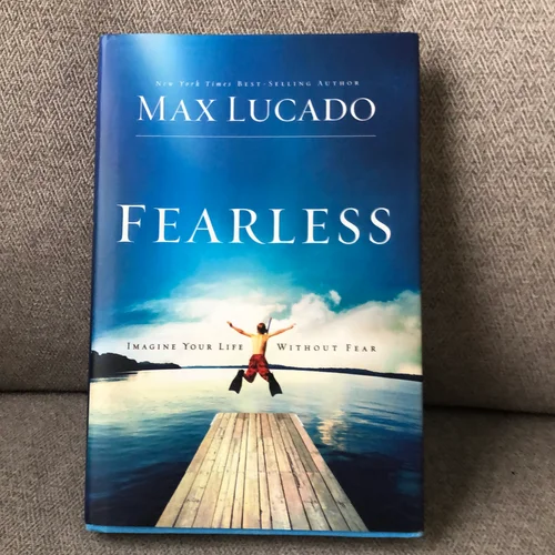 Fearless