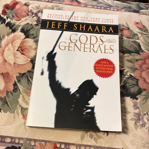 Gods and Generals