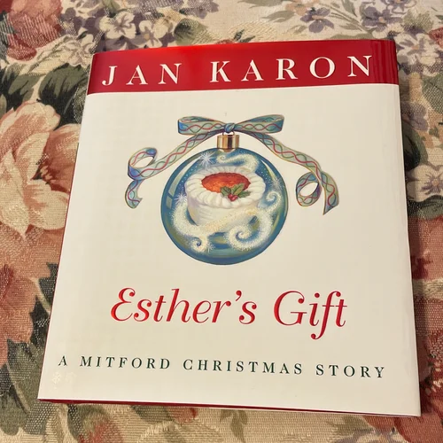 Esther's Gift