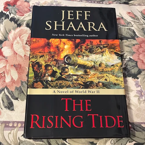 The Rising Tide