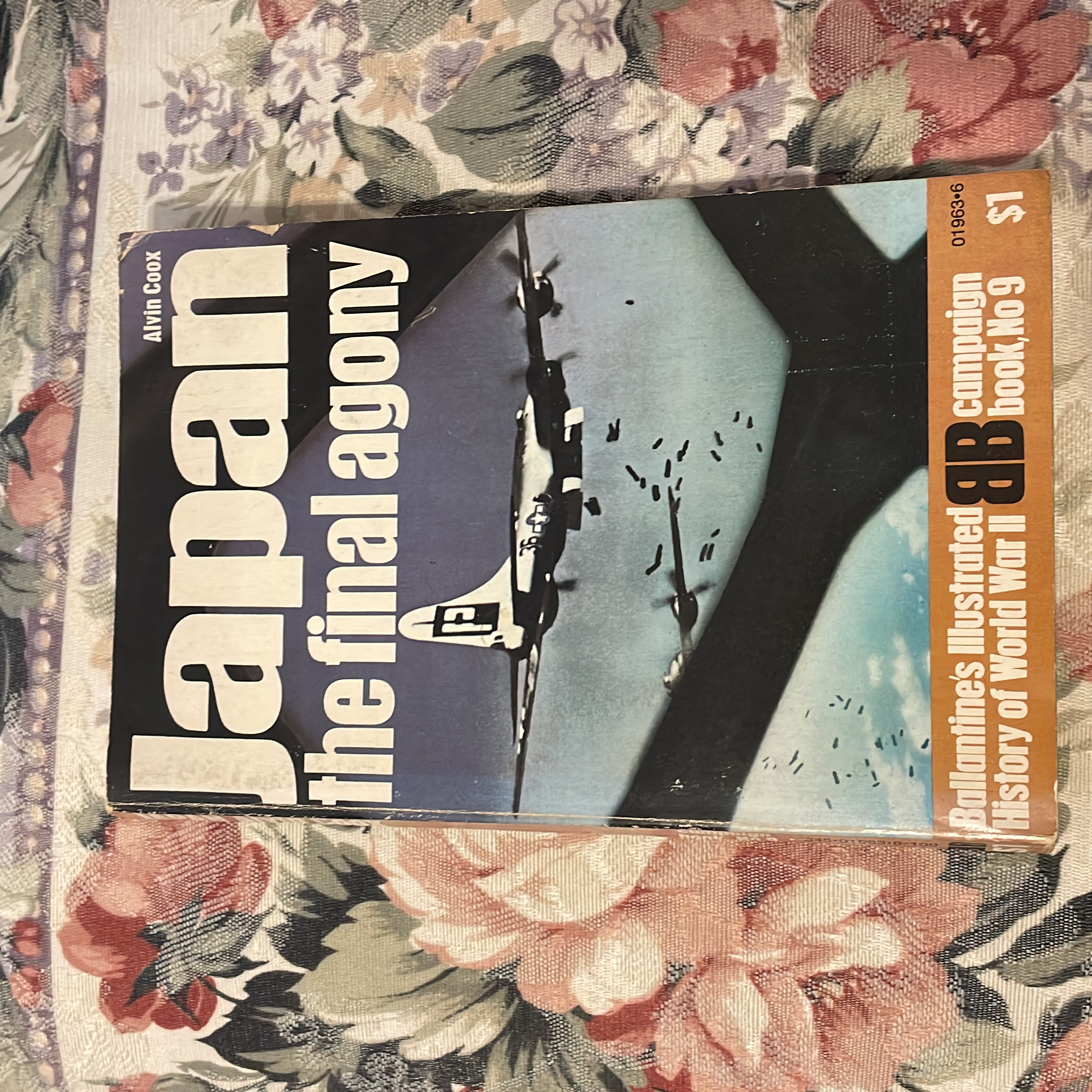 Japan