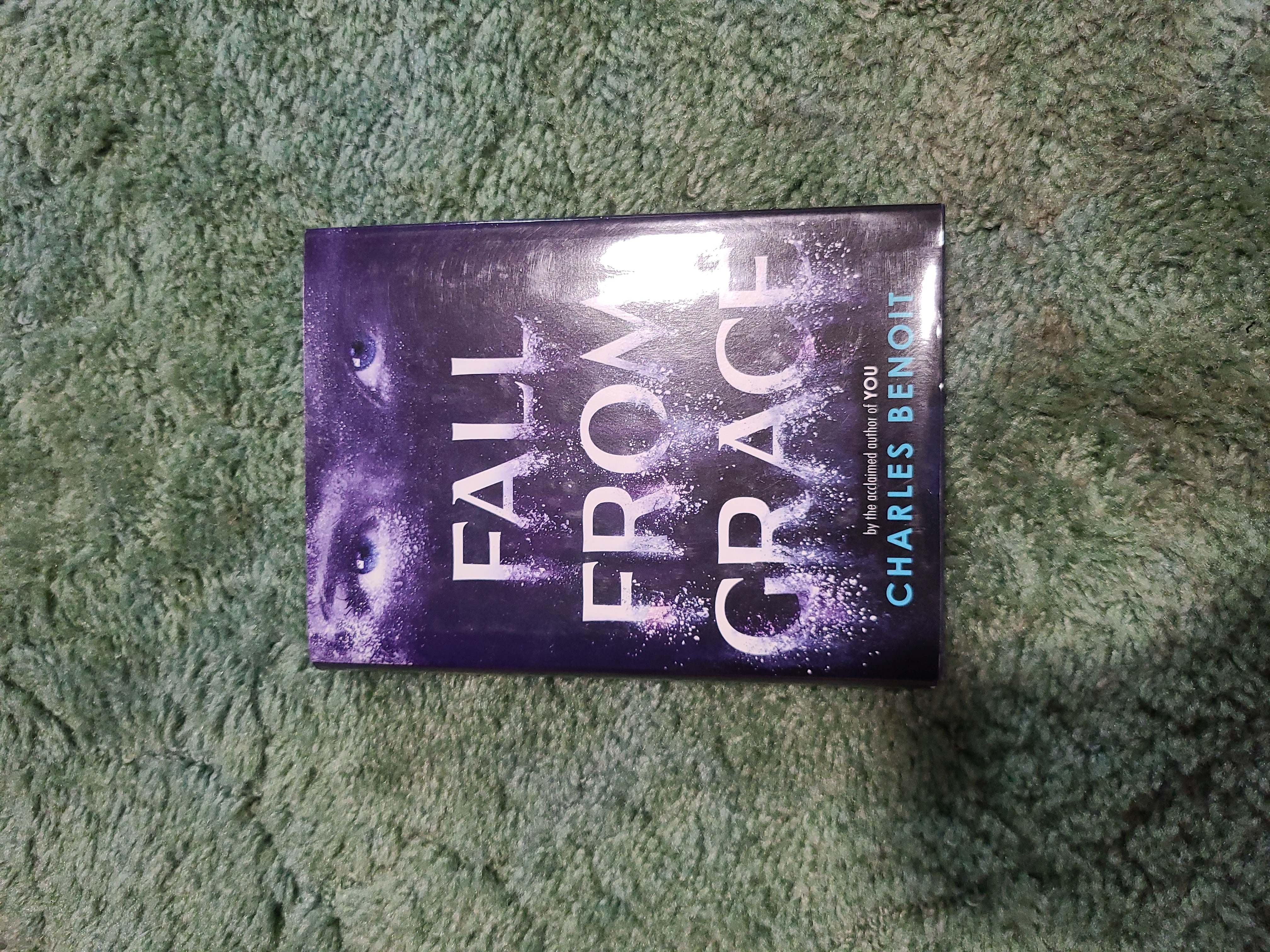 Fall from Grace