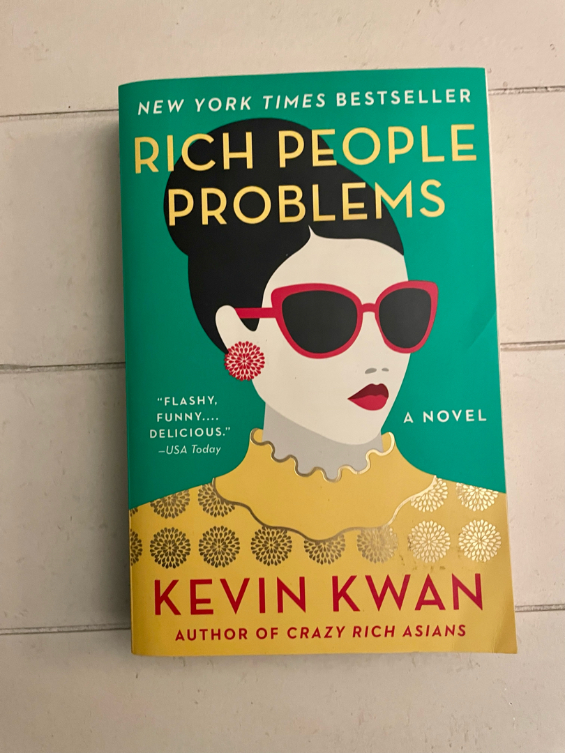 Rich People Problems