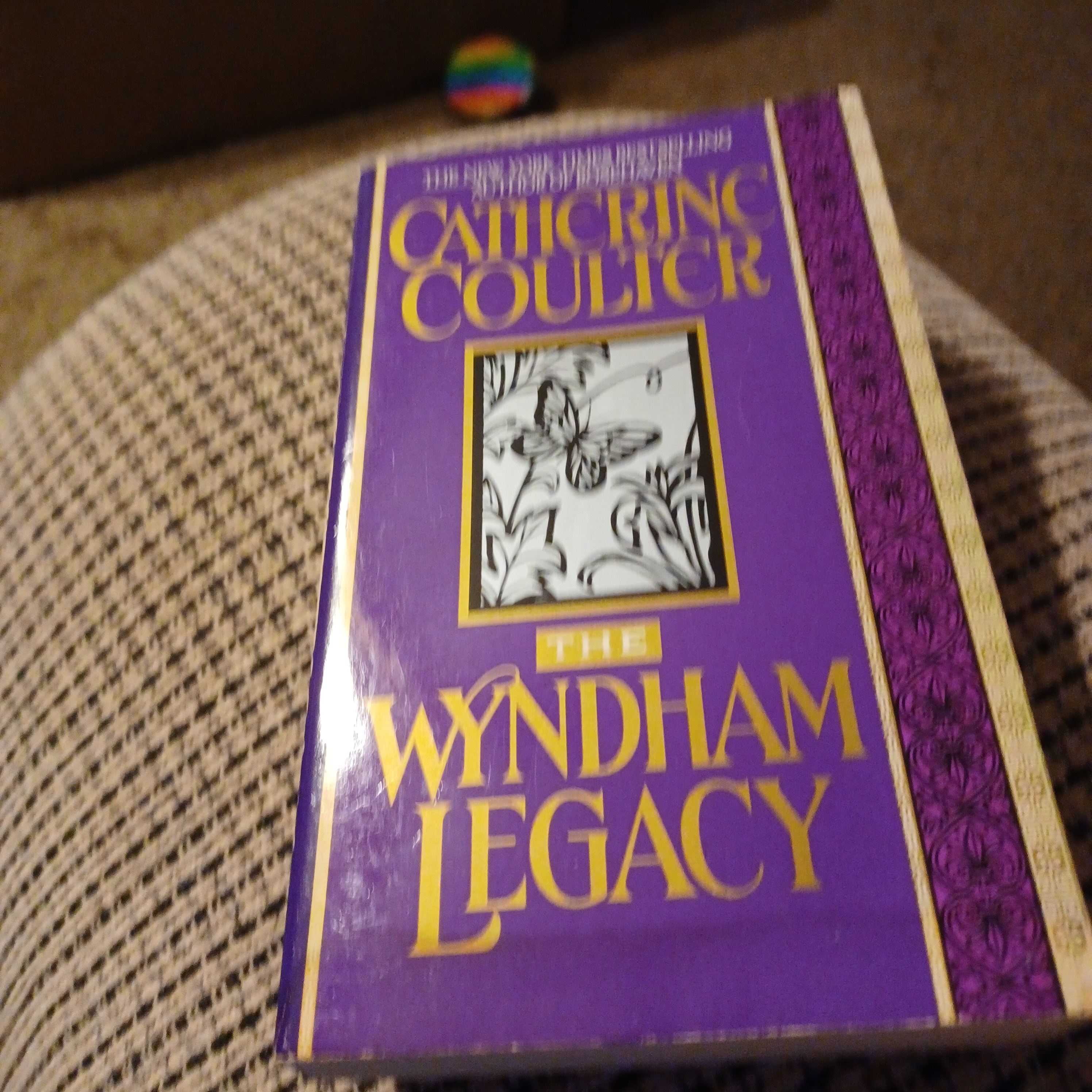 The Wyndham Legacy