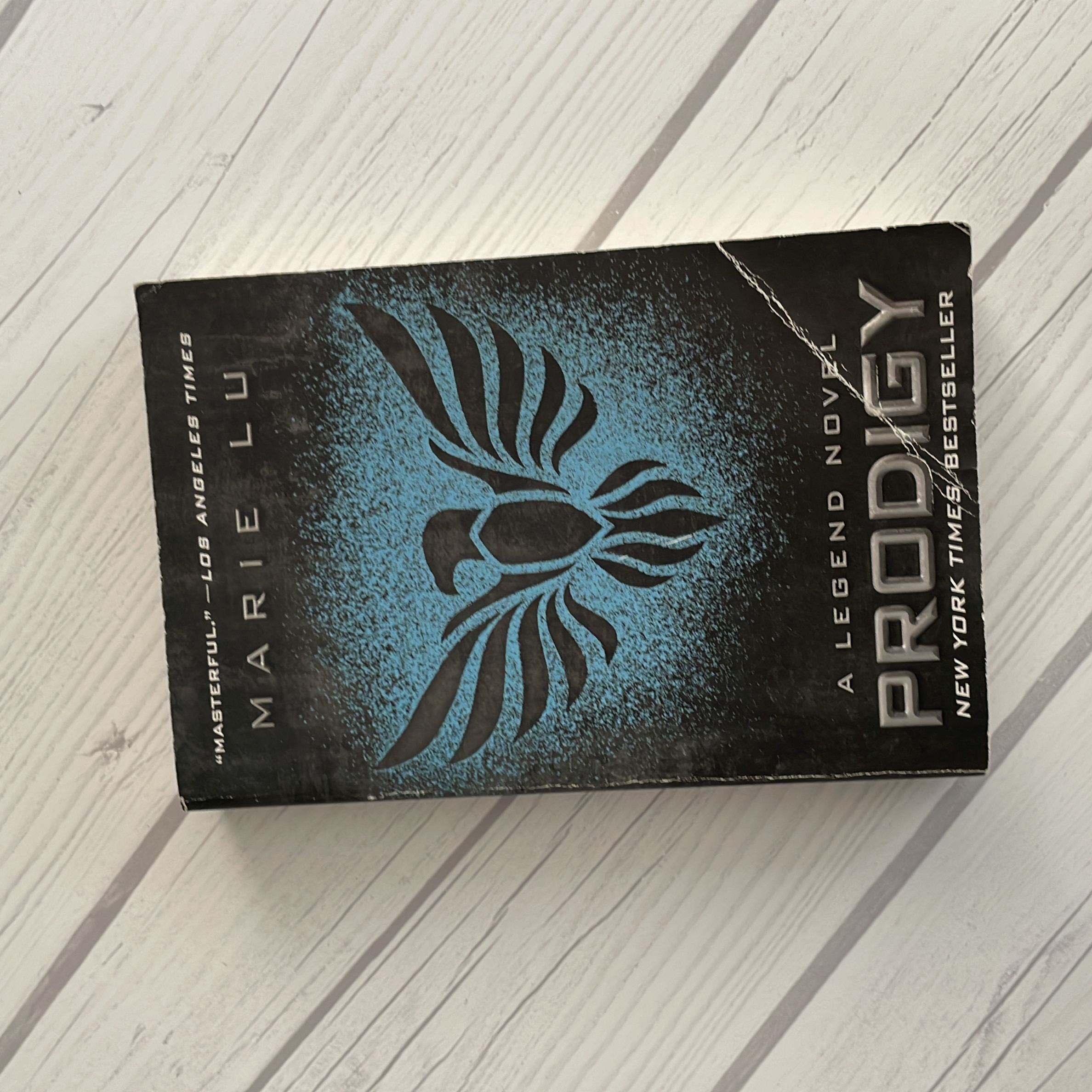 Prodigy