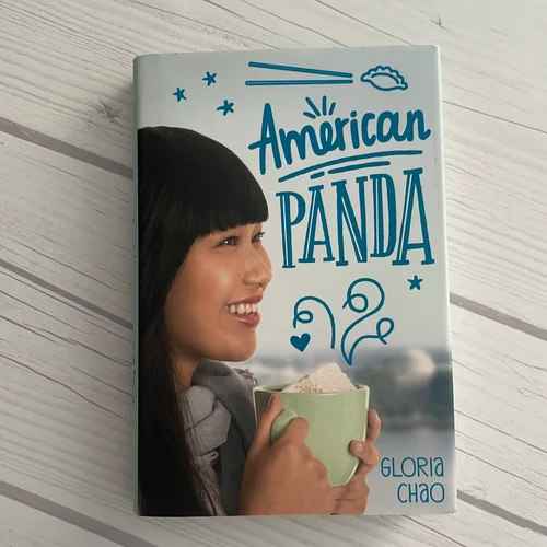 American Panda