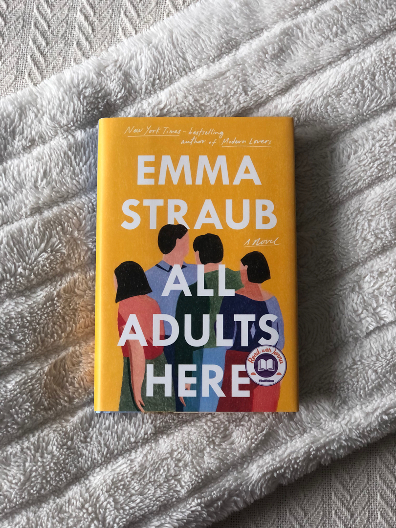 All Adults Here
