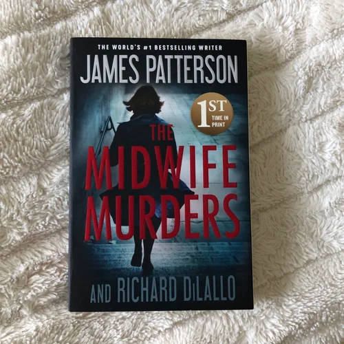 The Midwife Murders