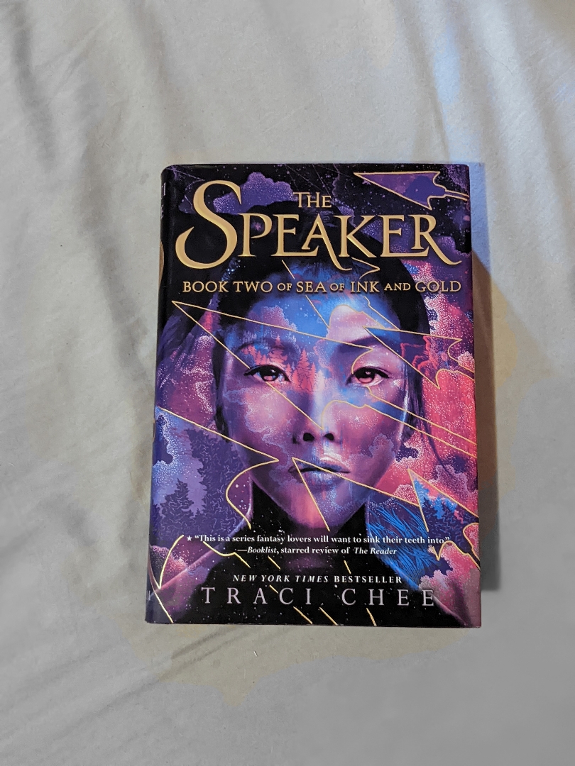 The Speaker