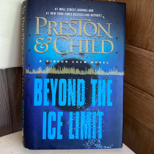 Beyond the Ice Limit